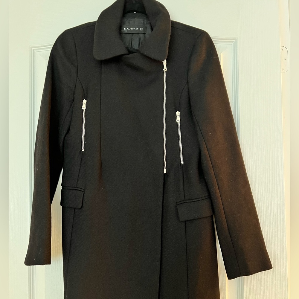 Zara Women’s Coat